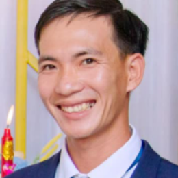 Anh Trần Văn Tuyển - CEO Camera 76