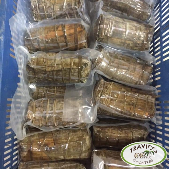 Bánh tét ba màu (1đòn/1kg)